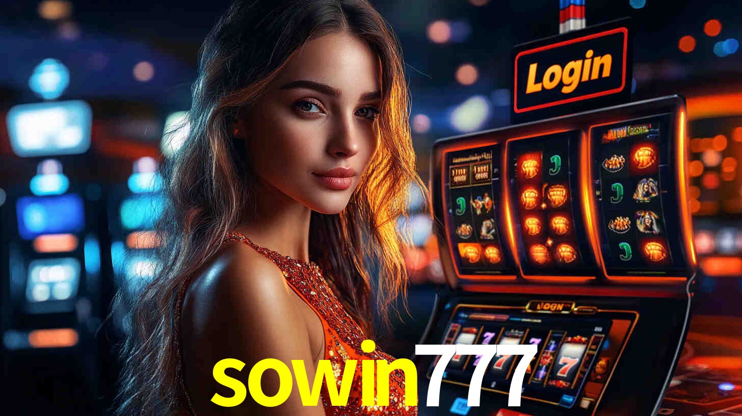 Sinta a adrenalina dos jogos de cassino com sowin777