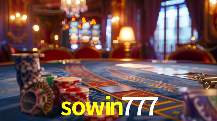 Platform Technology sowin777