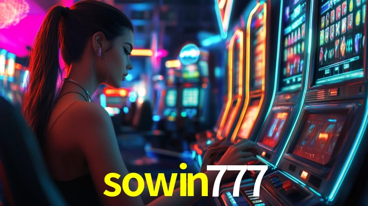 Experimente o Login Seguro Premium no sowin777