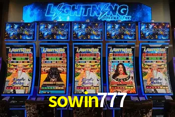 A Revolução dos Aplicativos de Jogos no sowin777