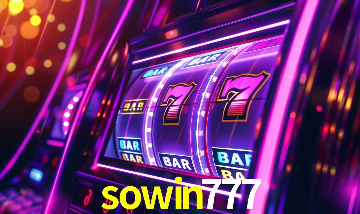 sowin777.com