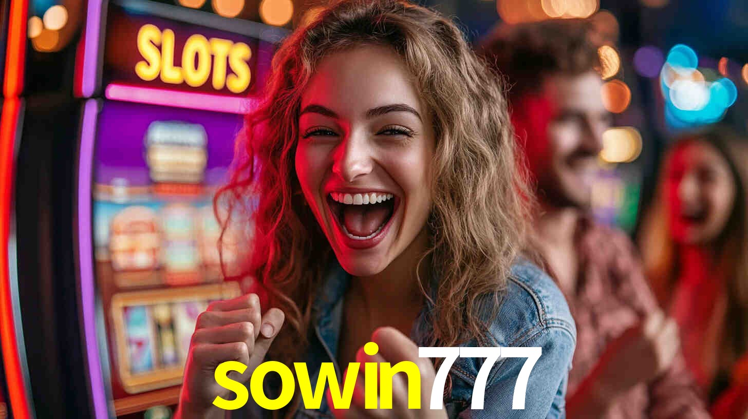 Explorando a Categoria de Eventos em Apostas na sowin777