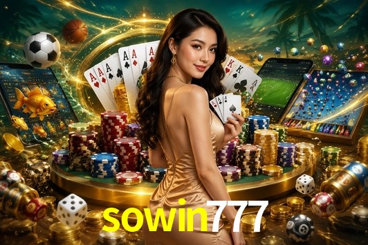 Roulette Table sowin777