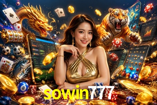 Secure Login sowin777
