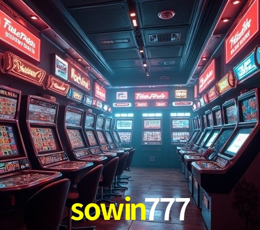Promoções Sazonais sowin777