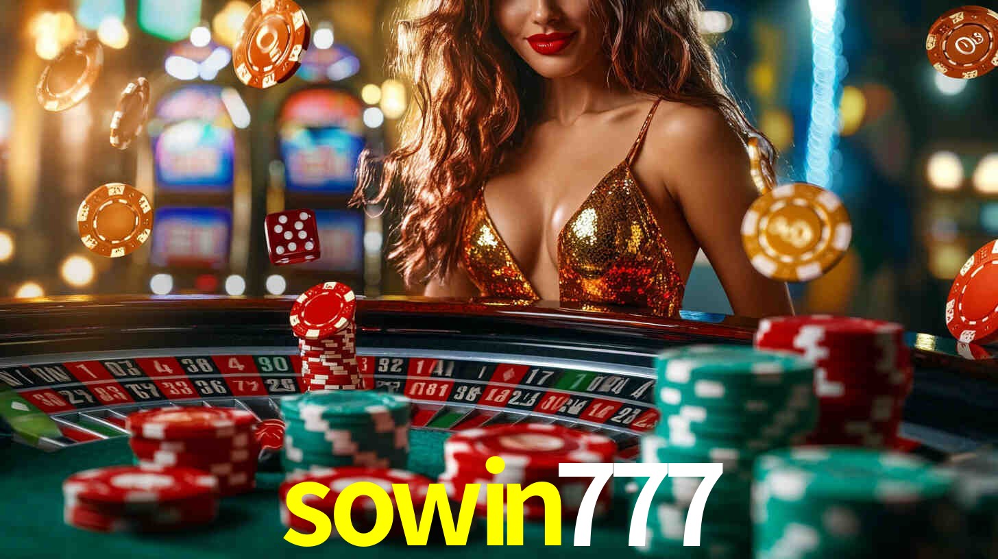 sowin777 bônus — cashback 15 por cento e níveis VIP
