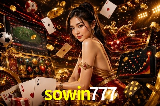 Responsive Design sowin777