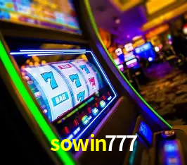 Inovações de Jogos na sowin777: O Futuro das Experiências Interativas